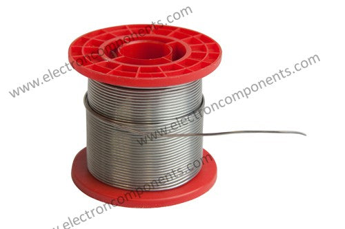 Solder Wire Pack - 100Gm (High Quality)